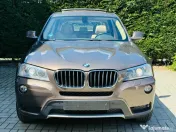 BMW X3 2.0i/Pano/Navi/xDrive/Automat 