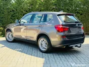 BMW X3 2.0i/Pano/Navi/xDrive/Automat 