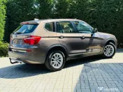 BMW X3 2.0i/Pano/Navi/xDrive/Automat 