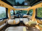 BMW X3 2.0i/Pano/Navi/xDrive/Automat 