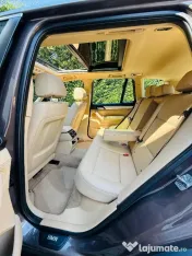 BMW X3 2.0i/Pano/Navi/xDrive/Automat 