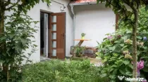 Apartament cu 2 camere, curte, 50 mp | Piața Cipariu, Nego