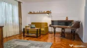 Apartament cu 2 camere, curte, 50 mp | Piața Cipariu, Nego 
