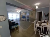 Apartament de închiriat cu 2 camere și loc de parcare ?... 