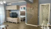 Apartament de închiriat cu 2 camere și loc de parcare ?... 