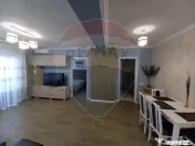 Apartament de închiriat cu 2 camere și loc de parcare ?... 
