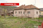 Casa individuala Leresti la strada principala+ teren 831 mp 