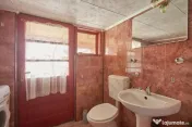 Casa individuala Leresti la strada principala+ teren 831 mp 