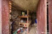 Casa individuala Leresti la strada principala+ teren 831 mp 