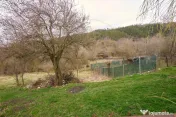Casa individuala Leresti la strada principala+ teren 831 mp 