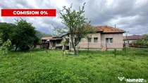 Casa individuala Leresti la strada principala+ teren 831 mp