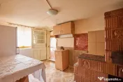 Casa individuala Leresti la strada principala+ teren 831 mp 