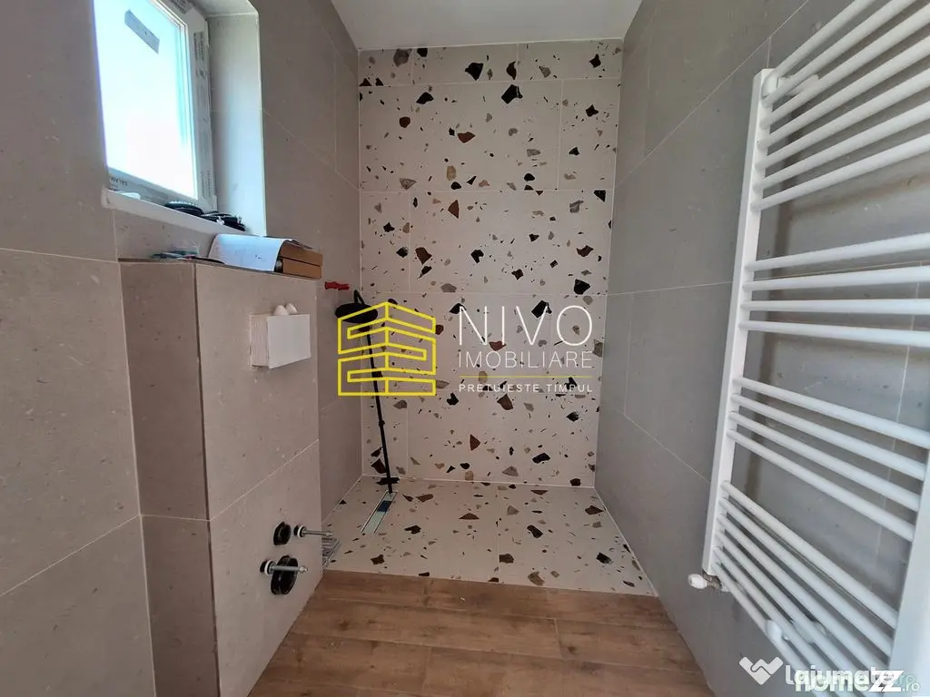 Casă Duplex – Mureș – Livezeni – Zona Carwash