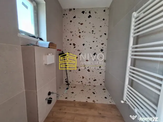 Casă Duplex – Mureș – Livezeni – Zona Carwash