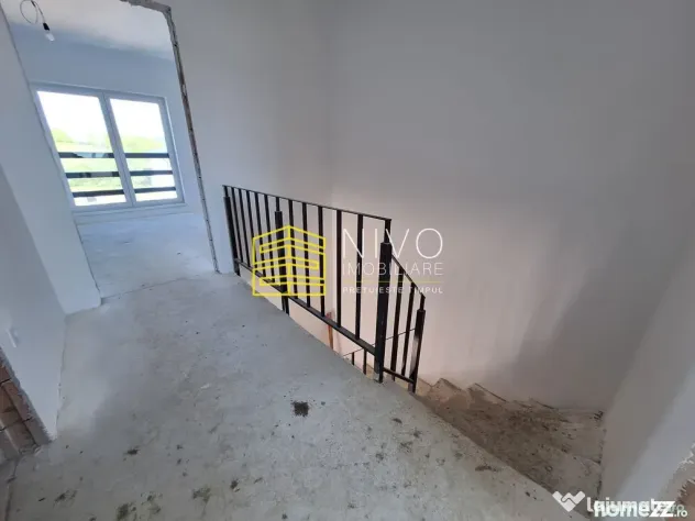 Casă Duplex – Mureș – Livezeni – Zona Carwash
