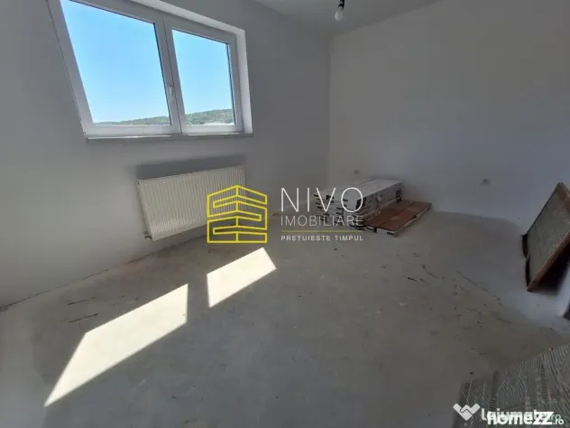 Casă Duplex – Mureș – Livezeni – Zona Carwash