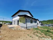 Casă Duplex – Mureș – Livezeni – Zona Carwash 