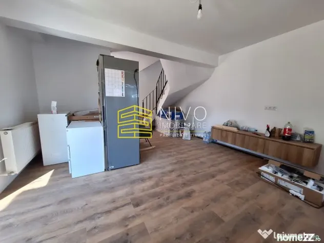 Casă Duplex – Mureș – Livezeni – Zona Carwash