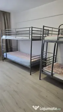Dristor mhai bravu etaj 5
