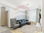 Apartament cu 3 camere la parcul Maica Teofana