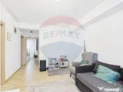 Apartament cu 3 camere la parcul Maica Teofana 