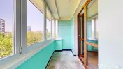 PARCUL CIRCULUI - Stefan cel Mare | 3 Camere in Inima Par... 