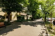 PARCUL CIRCULUI - Stefan cel Mare | 3 Camere in Inima Par... 
