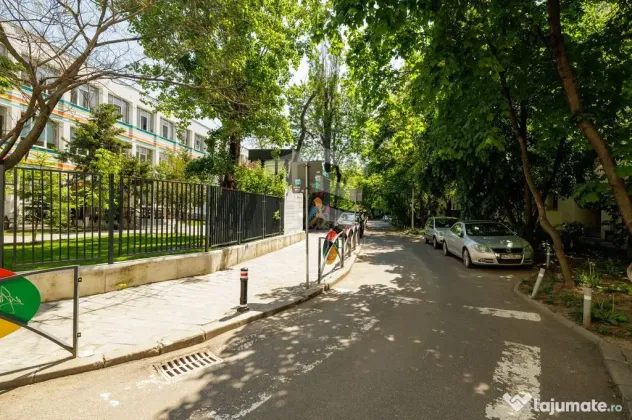 PARCUL CIRCULUI - Stefan cel Mare | 3 Camere in Inima Par...