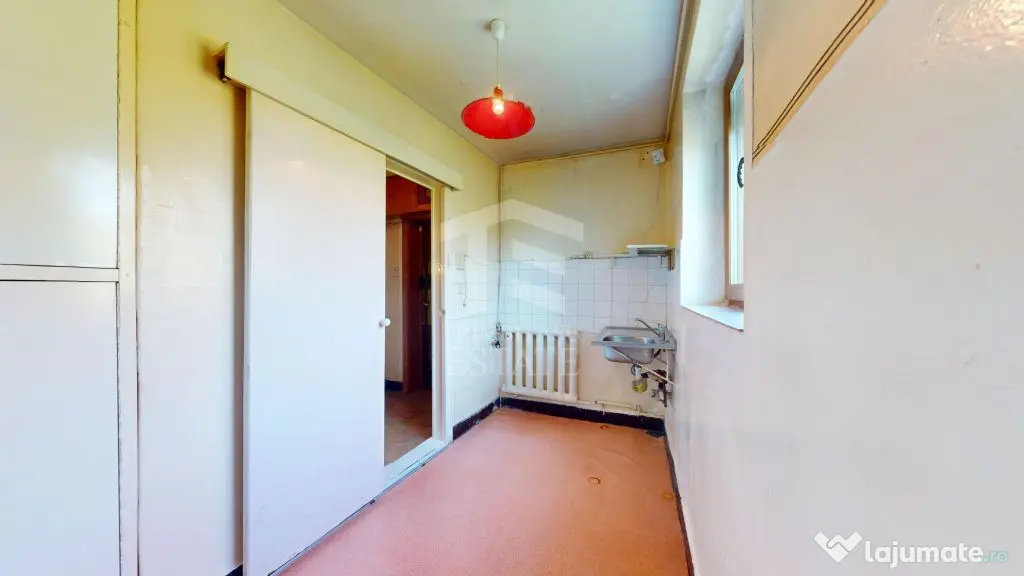 PARCUL CIRCULUI - Stefan cel Mare | 3 Camere in Inima Par...