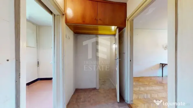 PARCUL CIRCULUI - Stefan cel Mare | 3 Camere in Inima Par...
