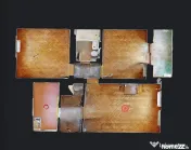 PARCUL CIRCULUI - Stefan cel Mare | 3 Camere in Inima Par... 