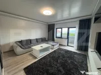 Apartament 2 camere decomandat, 60 mp, etaj 1, zona Sidney 