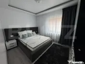 Apartament 2 camere decomandat, 60 mp, etaj 1, zona Sidney 