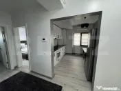 Apartament 2 camere decomandat, 60 mp, etaj 1, zona Sidney 