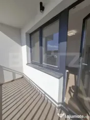 Apartament 3 camere decomandat | 80 mp utili + 2 balcoane 