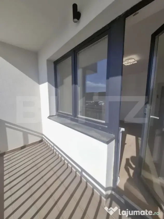 Apartament 3 camere decomandat | 80 mp utili + 2 balcoane
