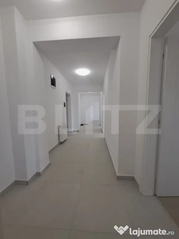 Apartament 3 camere decomandat | 80 mp utili + 2 balcoane