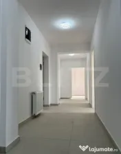 Apartament 3 camere decomandat | 80 mp utili + 2 balcoane 