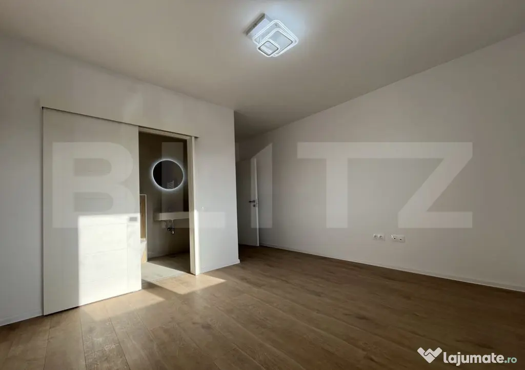 Apartament 3 camere decomandat | 80 mp utili + 2 balcoane