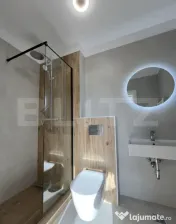 Apartament 3 camere decomandat | 80 mp utili + 2 balcoane 