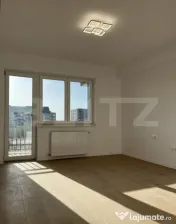 Apartament 3 camere decomandat | 80 mp utili + 2 balcoane 