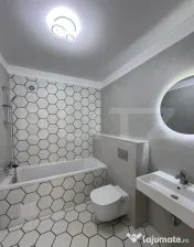Apartament 3 camere decomandat | 80 mp utili + 2 balcoane 