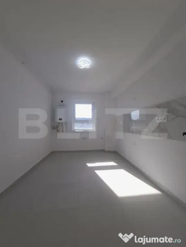 Apartament 3 camere decomandat | 80 mp utili + 2 balcoane