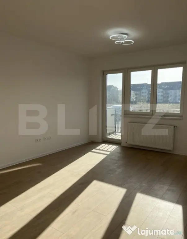 Apartament 3 camere decomandat | 80 mp utili + 2 balcoane