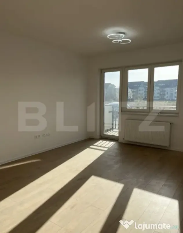 Apartament 3 camere decomandat | 80 mp utili + 2 balcoane