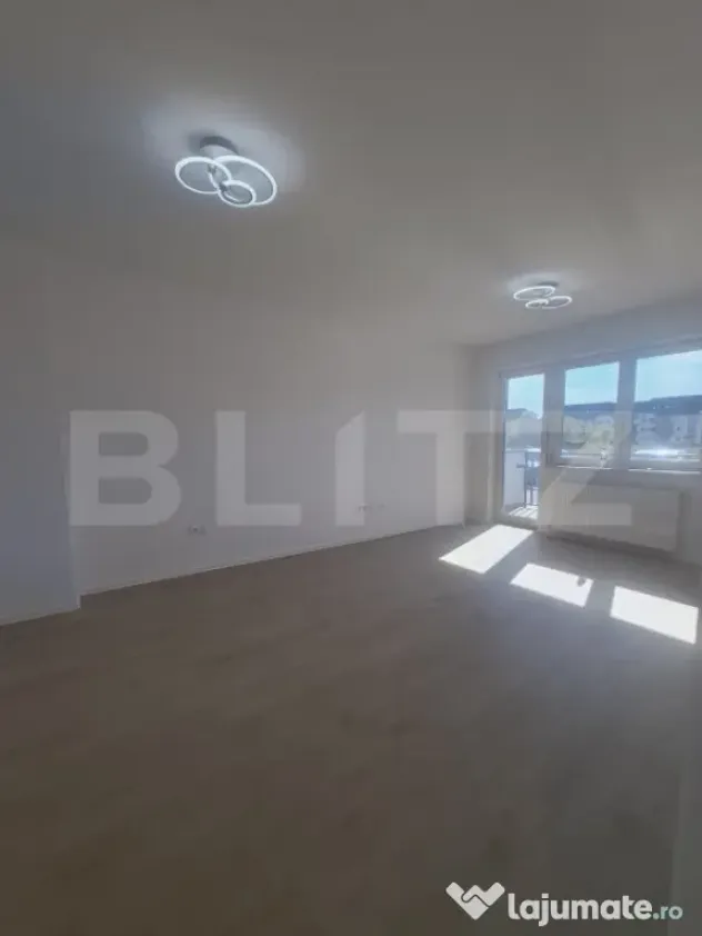 Apartament 3 camere decomandat | 80 mp utili + 2 balcoane