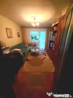 Apartament 2 camere decomandat-Podul de Piatra-bloc fara ris