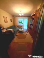 Apartament 2 camere decomandat-Podul de Piatra-bloc fara ris