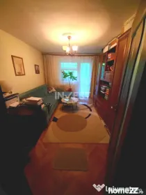 Apartament 2 camere decomandat-Podul de Piatra-bloc fara ris
