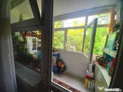 Apartament 2 camere decomandat-Podul de Piatra-bloc fara ris